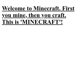 ...