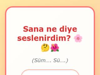 ...