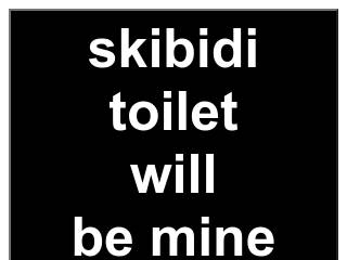 ...