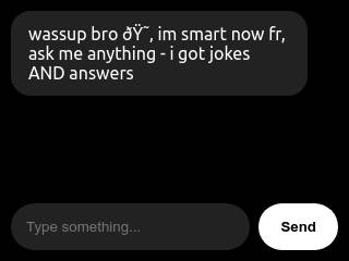 ...