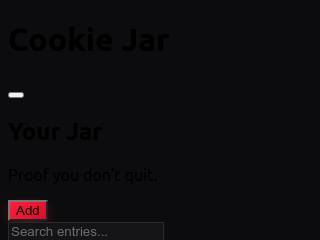 ...