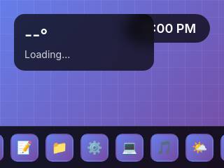 ...
