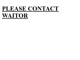 ...