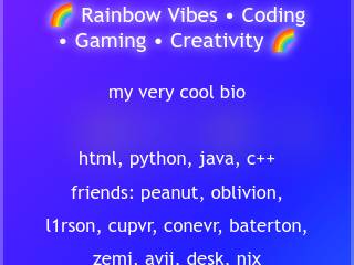 ...