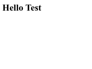...