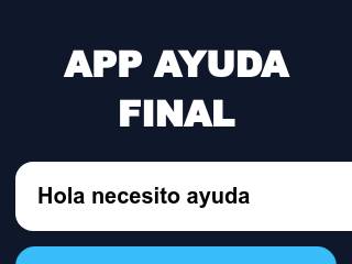 ...