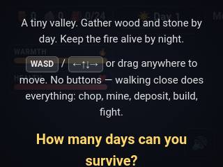 ...