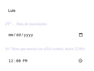 ...