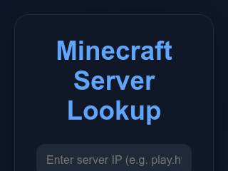 ...
