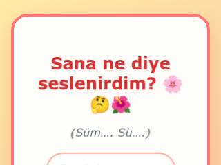 ...